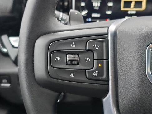 New 2026 GMC Sierra 1500 Elevation w/ Elevation Premium Package image 18