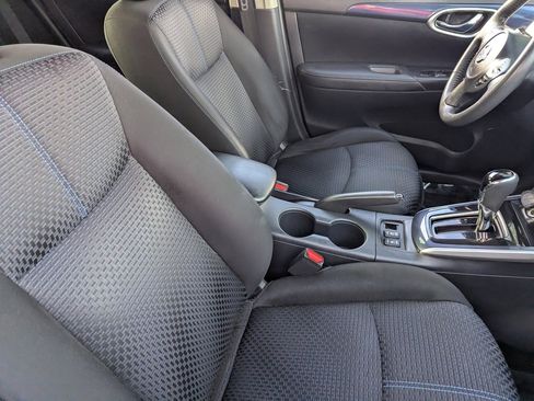 Used 2017 Nissan Sentra SR image 11