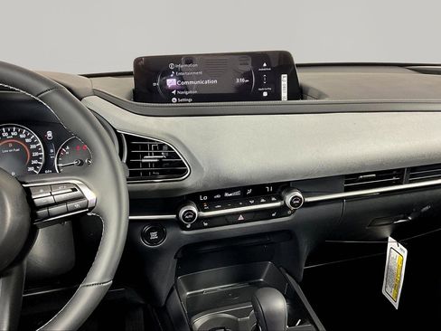 New 2026 MAZDA CX-30 Aire Edition AWD/4WD image 11