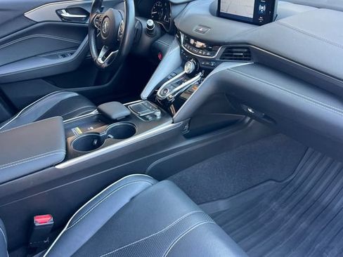 Used 2023 Acura TLX SH-AWD w/ Advance Package image 19