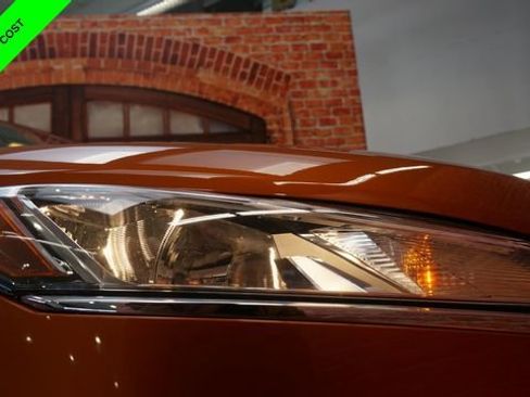 Certified 2024 Nissan Kicks SV image 63