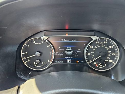 Used 2024 Nissan Altima 2.5 SR FWD image 15