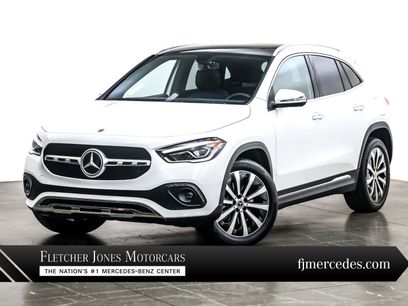 Used 2023 Mercedes-Benz GLA 250