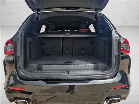 Used 2022 BMW X3 sDrive30i w/ M Sport Package 2 image 6