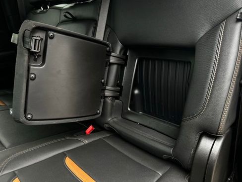 Used 2024 GMC Sierra 3500 AT4 w/ AT4 Premium Plus Package image 29