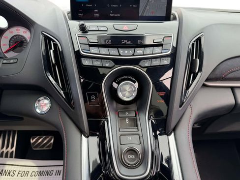 Used 2023 Acura RDX A-Spec image 26