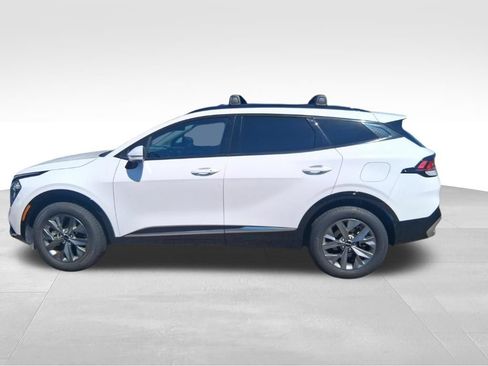 Certified 2023 Kia Sportage SX AWD/4WD image 17