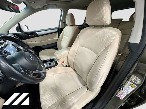 Used 2019 Subaru Outback 2.5i Premium w/ Protection Package #1 image 22