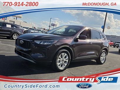Used 2023 Ford Escape Active w/ Tech Pack #2