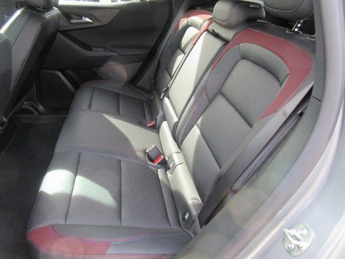 New 2026 Chevrolet Equinox RS w/ Convenience Package III image 15