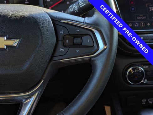 Used 2023 Chevrolet TrailBlazer ACTIV w/ Convenience Package image 24