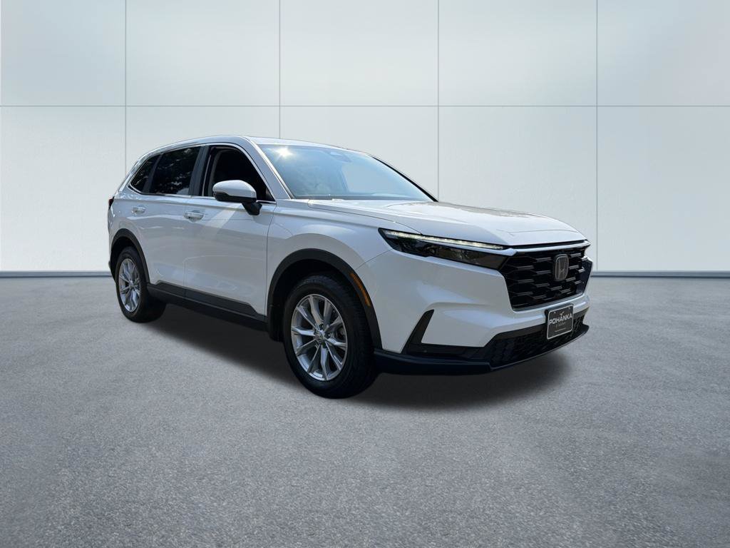 Used 2024 Honda CR-V EX image 4
