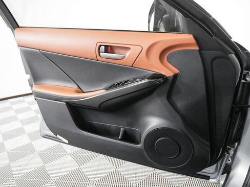 New 2025 Lexus IS 350 F Sport image 10