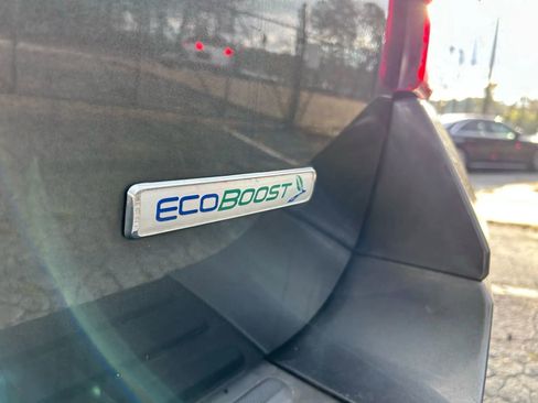 Used 2017 Ford Expedition XLT image 35