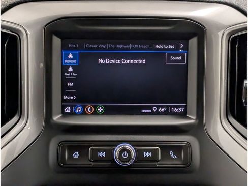 Used 2024 GMC Sierra 2500 Pro w/ Convenience Package image 14