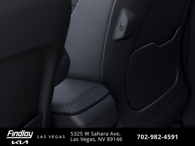 New 2026 Kia EV6 Light RWD image 28