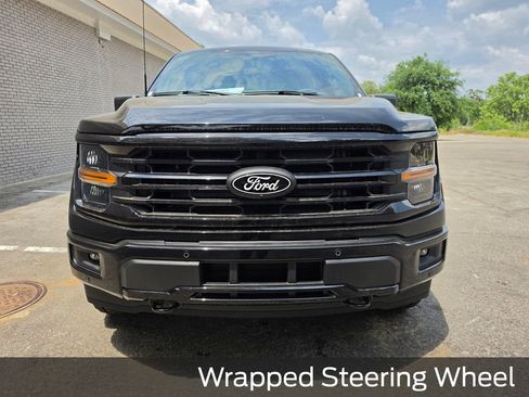 New 2026 Ford F150 XLT w/ Equipment Group 302A MID AWD/4WD image 19