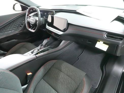 New 2026 Dodge Charger GT w/ Driver Convenience Group AWD/4WD image 29
