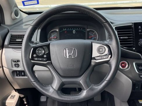 Used 2021 Honda Pilot Special Edition image 12