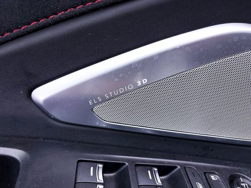 Used 2023 Acura RDX A-Spec AWD/4WD image 4