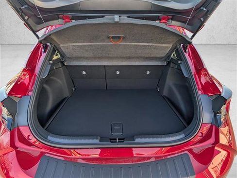 New 2026 Toyota Corolla SE image 8