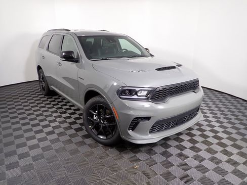 New 2026 Dodge Durango GT image 7