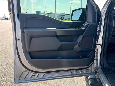 Used 2024 Ford F150 XLT w/ Tow/Haul Package AWD/4WD image 25