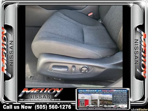 Used 2024 Honda Accord EX image 17