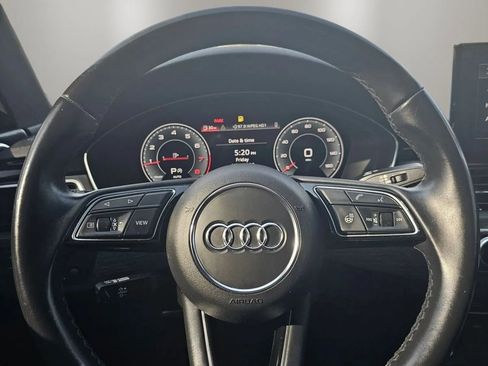 Used 2022 Audi A4 2.0T Premium Plus AWD/4WD image 17