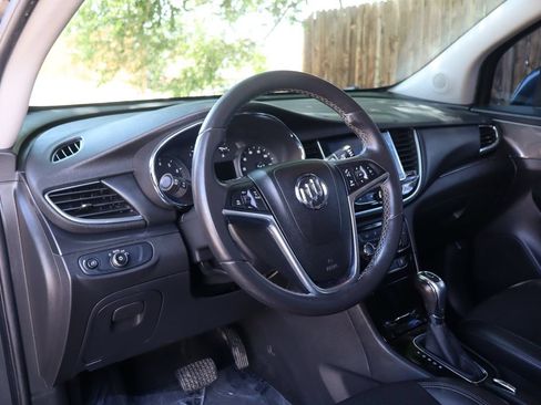 Used 2017 Buick Encore Preferred FWD image 15