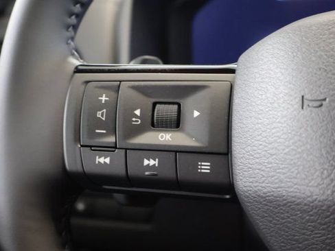 New 2026 Nissan Rogue Platinum AWD/4WD image 17