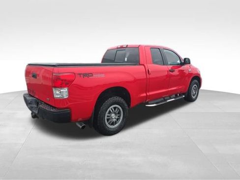 Used 2012 Toyota Tundra 4x4 Double Cab w/ TRD Rock Warrior Pkg image 10