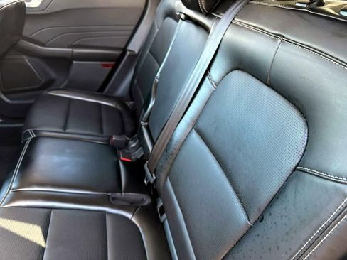 Used 2025 Ford Escape Platinum image 14