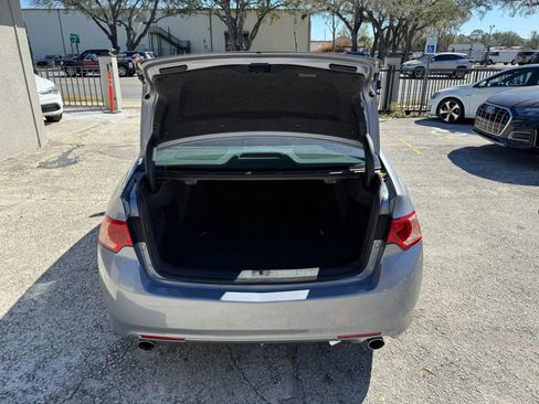 Used 2011 Acura TSX Sedan image 20