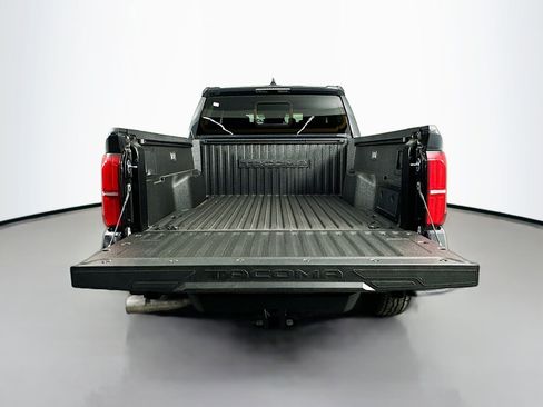 New 2025 Toyota Tacoma TRD Off-Road w/ TRD Off Road Upgrade Package AWD/4WD image 27