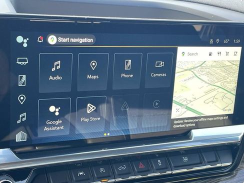 New 2026 Chevrolet Silverado 1500 RST image 19