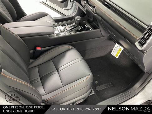 New 2026 MAZDA CX-50 AWD 2.5 Hybrid w/ Weather Package image 45