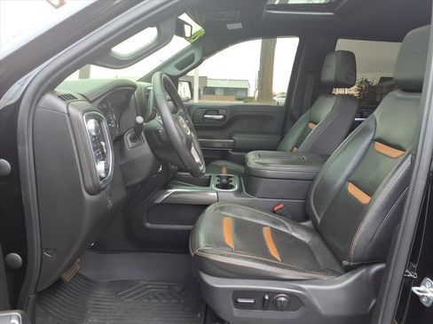 Used 2020 GMC Sierra 1500 AT4 w/ AT4 Premium Package image 27