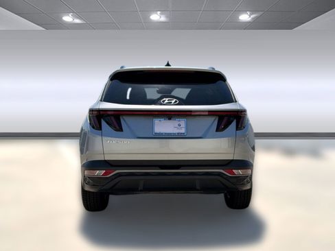 Used 2022 Hyundai Tucson SEL w/ Cargo Package FWD image 9