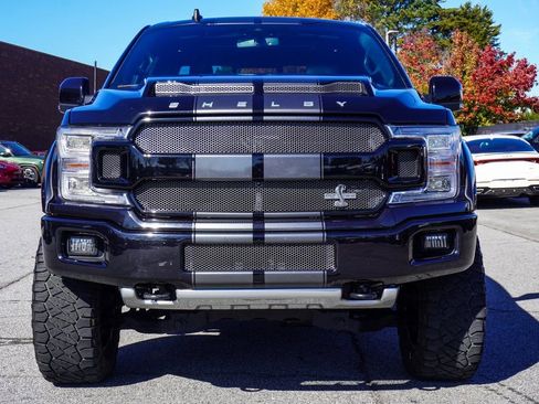 Used 2019 Ford F150 Lariat w/ Equipment Group 502A Luxury AWD/4WD image 37