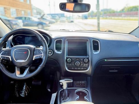Used 2018 Dodge Durango Citadel AWD/4WD image 24
