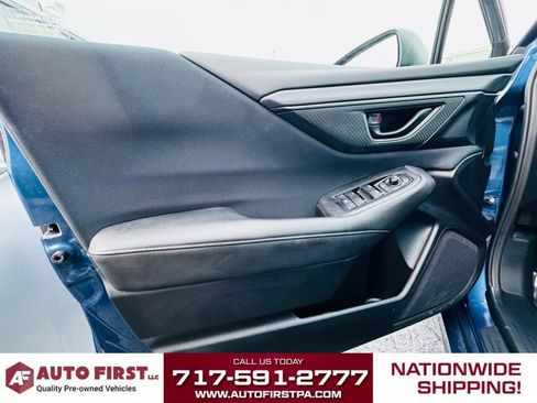 Used 2022 Subaru Legacy image 10