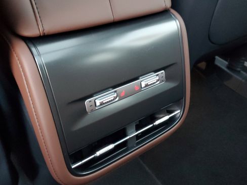 New 2026 Lincoln Nautilus Reserve image 30