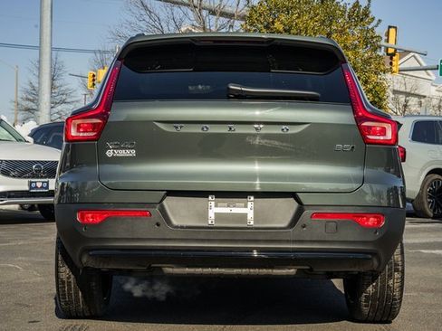 New 2026 Volvo XC40 B5 Ultra w/ Protection Package Premier image 6