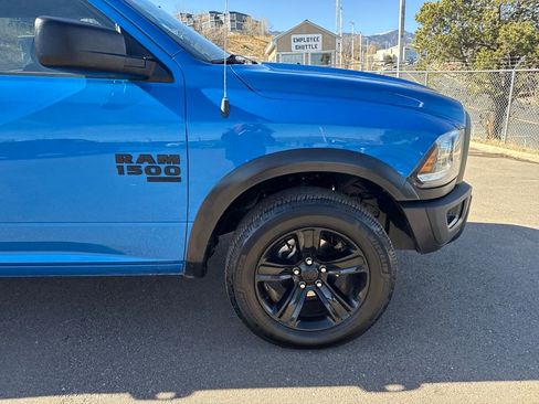 Used 2024 RAM 1500 Classic Warlock image 31