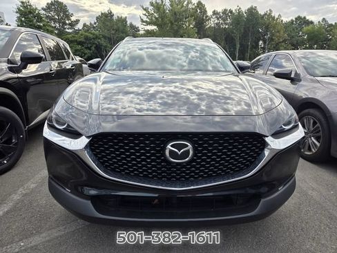 Used 2025 MAZDA CX-30 AWD 2.5 S w/ Preferred Package image 7