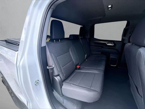 Used 2023 Chevrolet Silverado 1500 RST RWD image 28