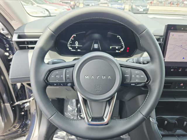New 2026 MAZDA CX-5 Preferred AWD/4WD image 15