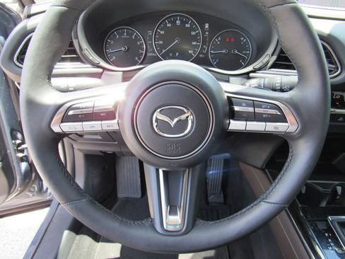 Used 2022 MAZDA CX-30 2.5 Turbo w/ Premium Package AWD/4WD image 30