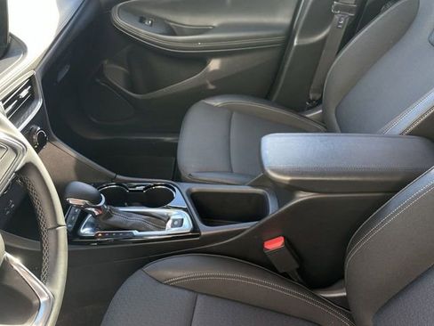 Used 2025 Buick Encore GX Preferred image 20